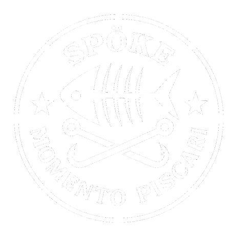 Spoke Fishing 