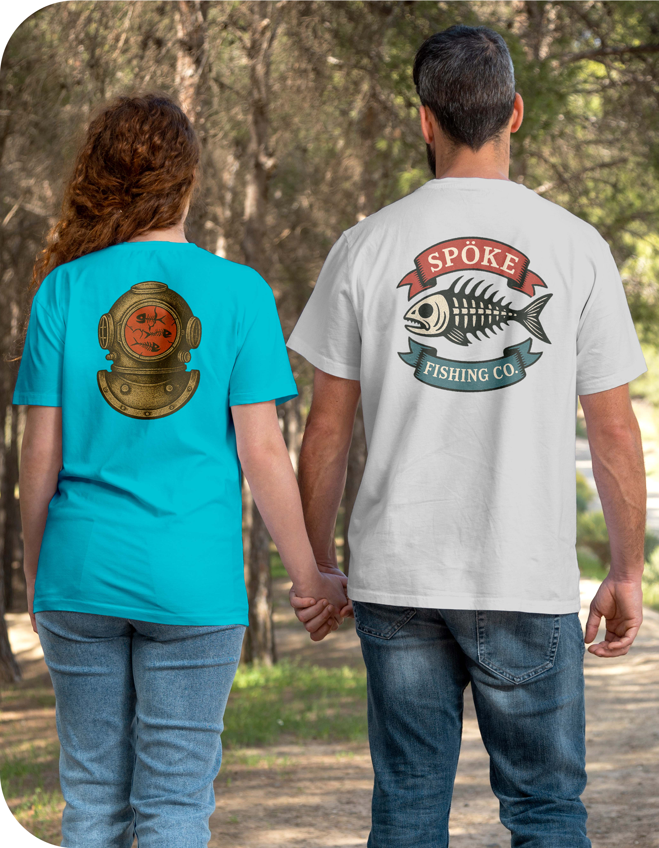 T Shirts