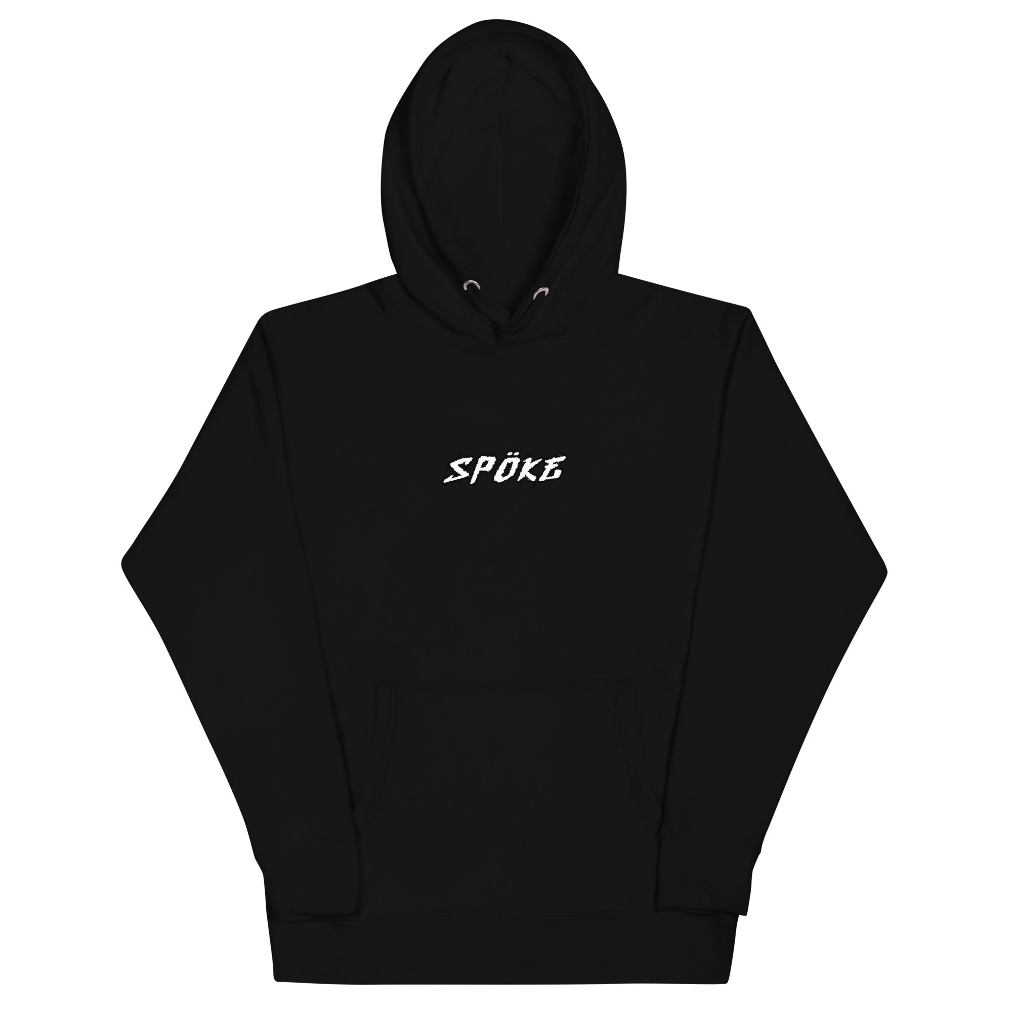 Bring It On Deck Hoodie