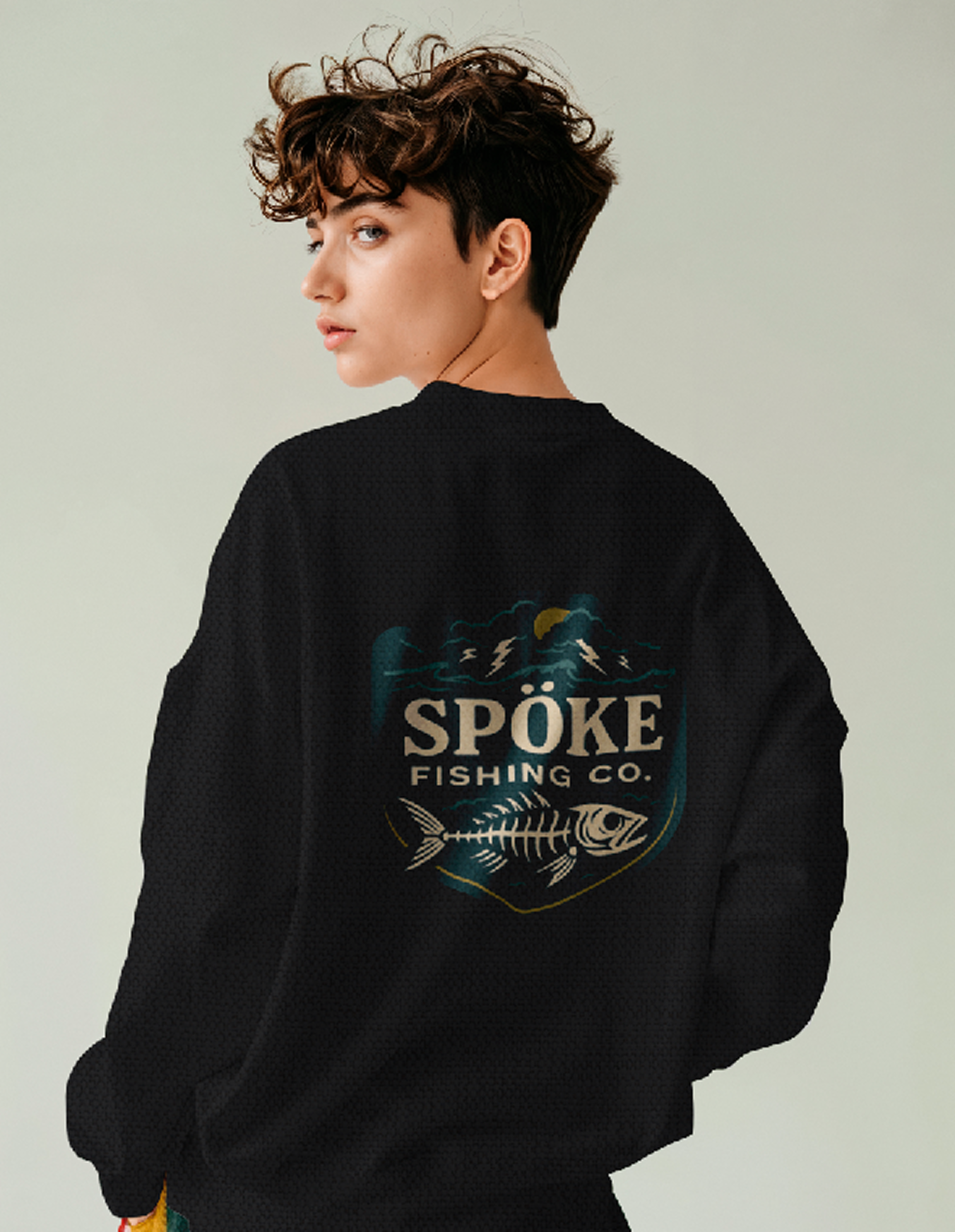 Long Sleeves