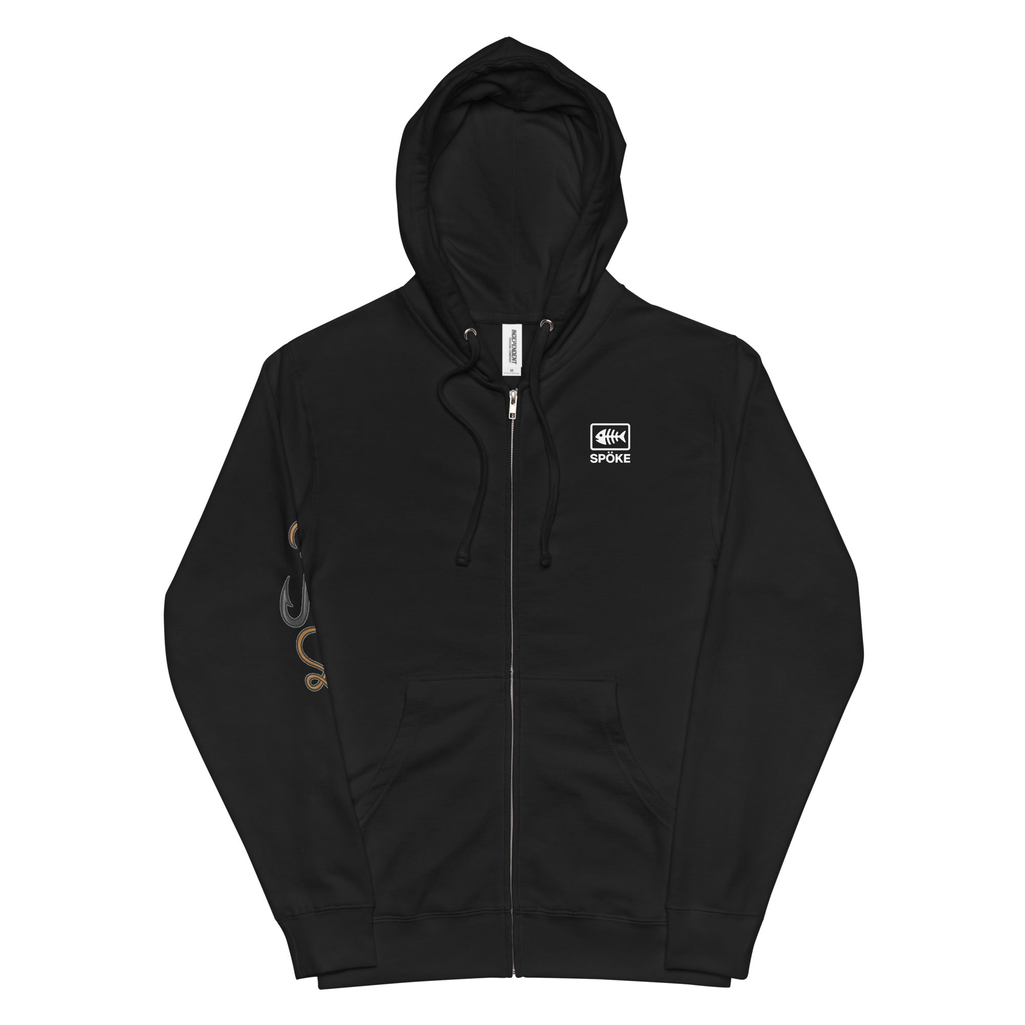 The Kraken Hoodie