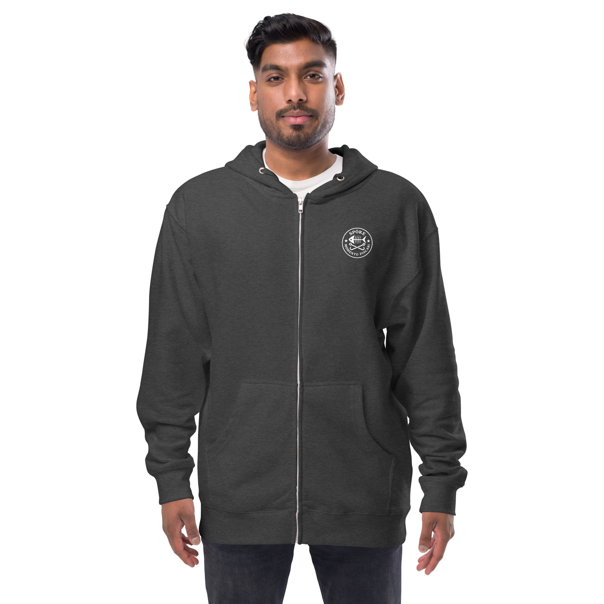 Spooky Spöke Hoodie