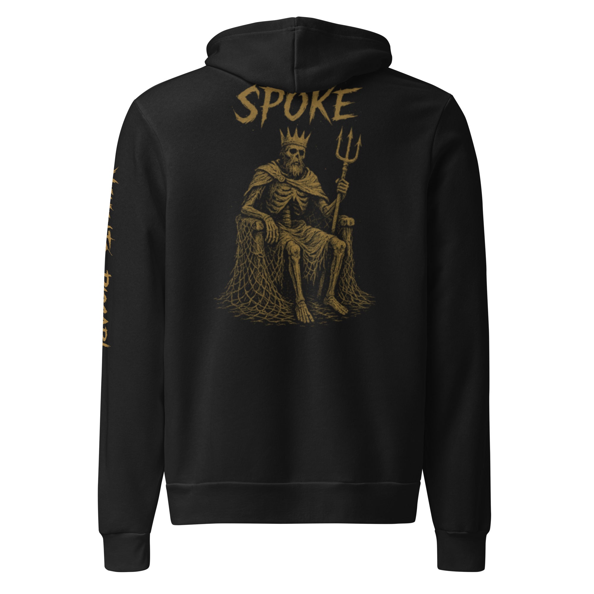 Fisher King Hoodie