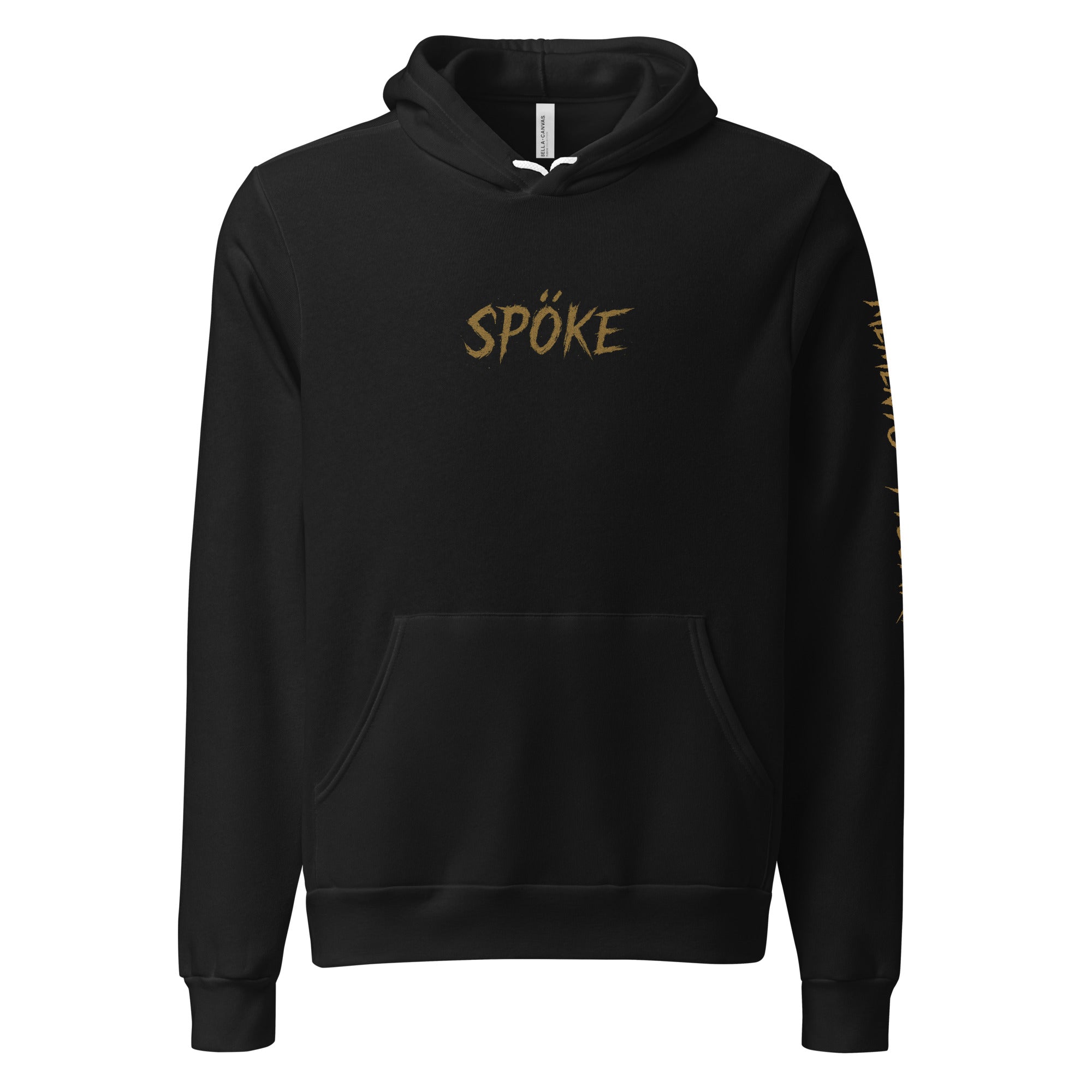 Fisher King Hoodie