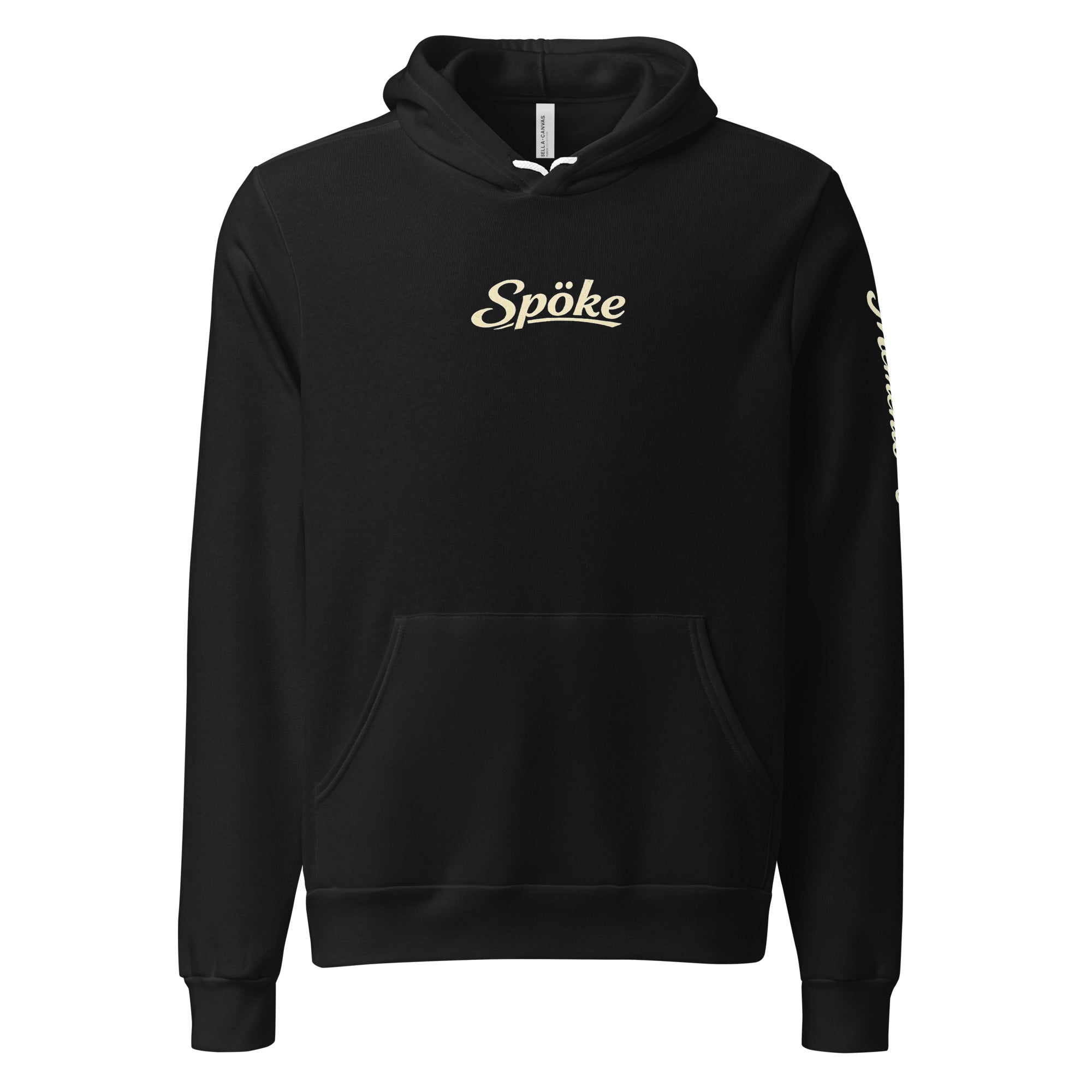 Retro Hoodie