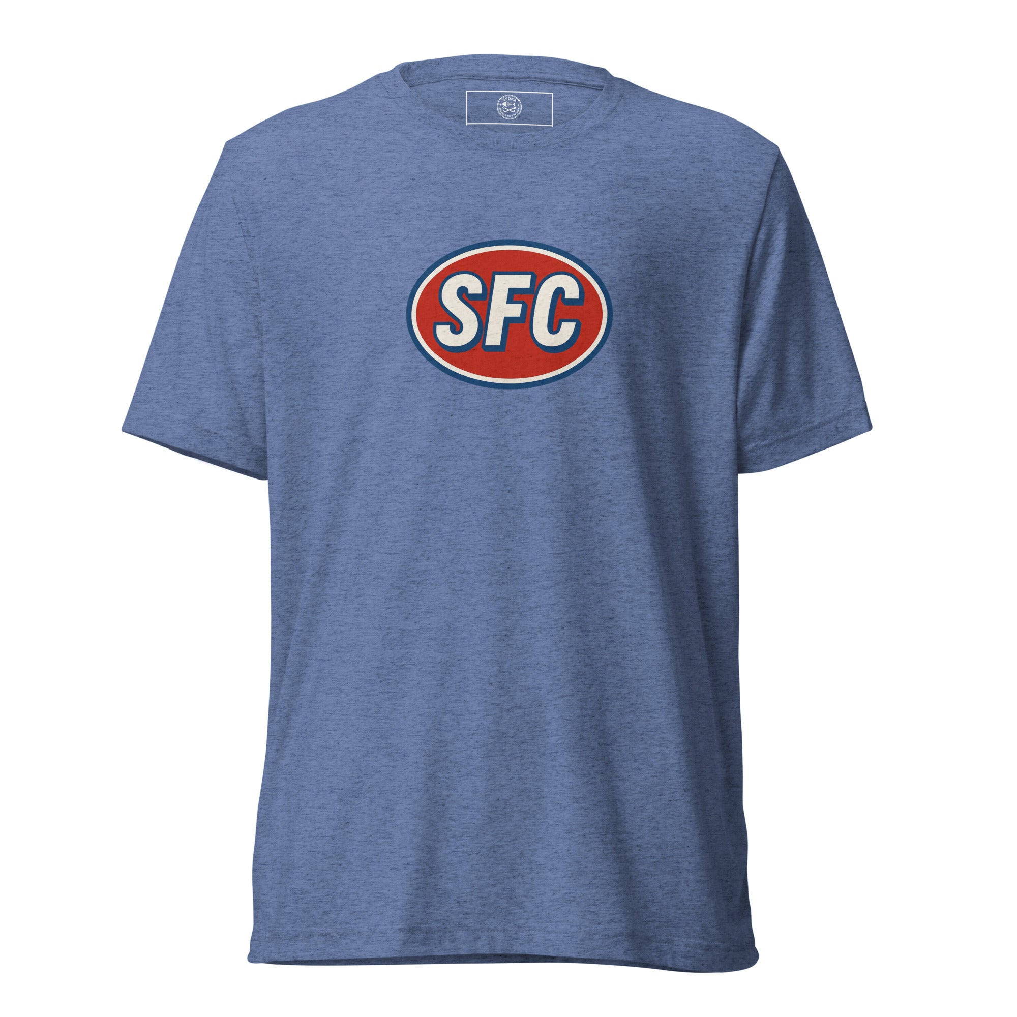 SFC – Spoke Fishing