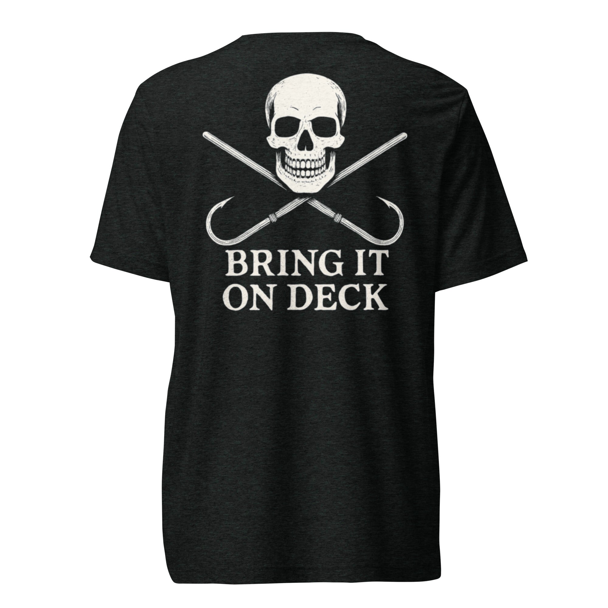 Bring It On Deck
