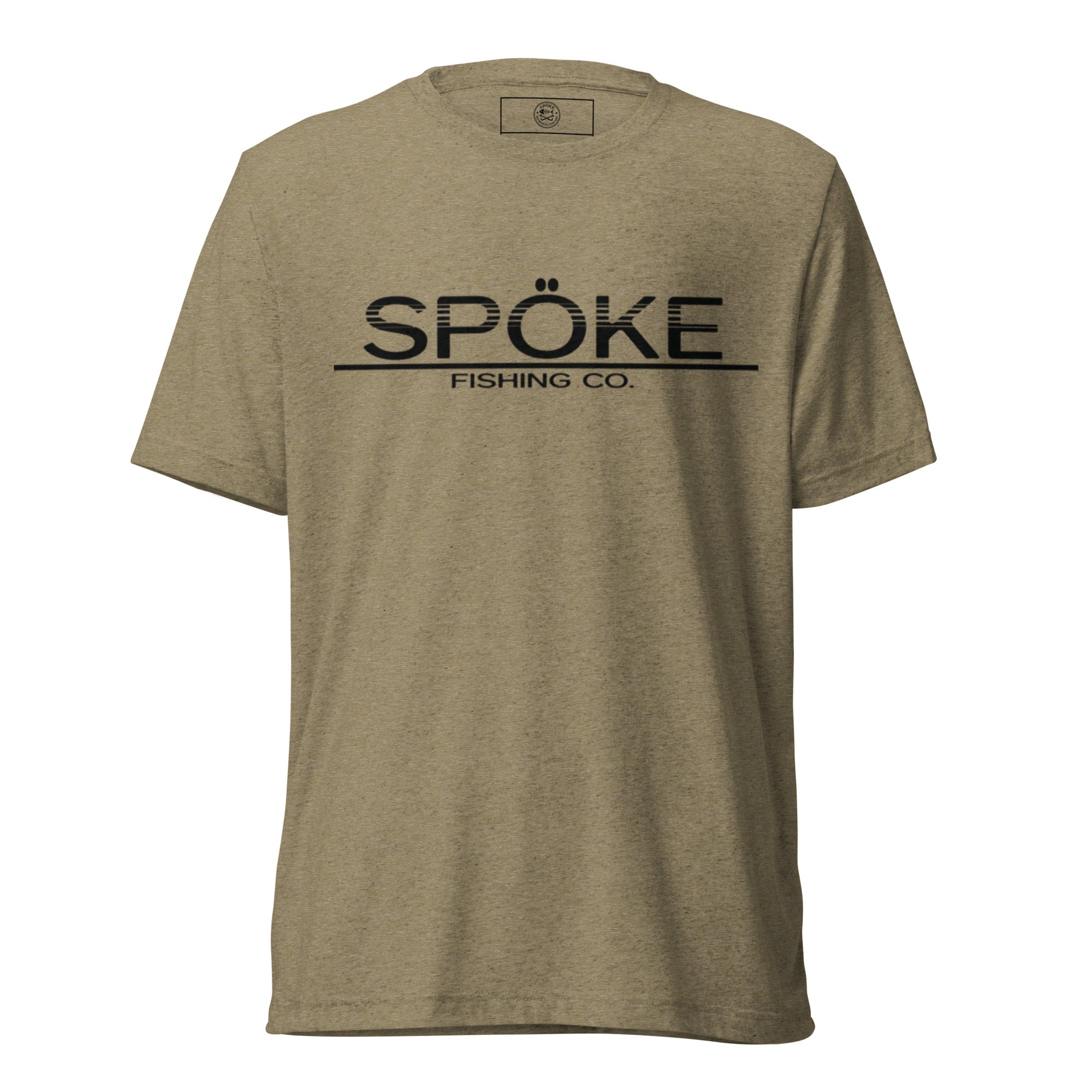 Another Spöke Shirt